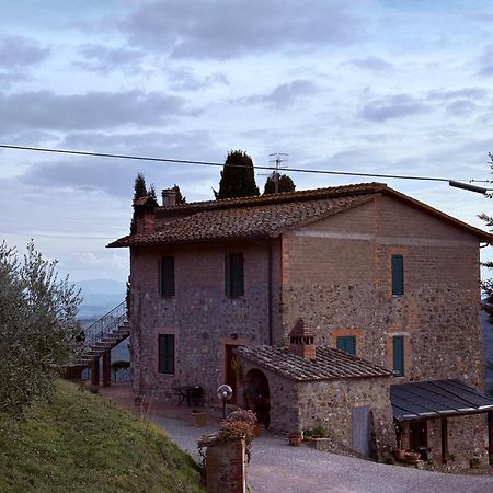 Casa Guaitoli Villa Terme di Petriolo Exterior photo