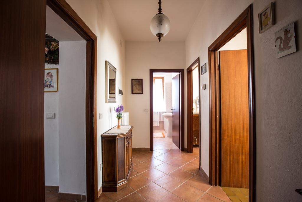 Casa Guaitoli Villa Terme di Petriolo Room photo
