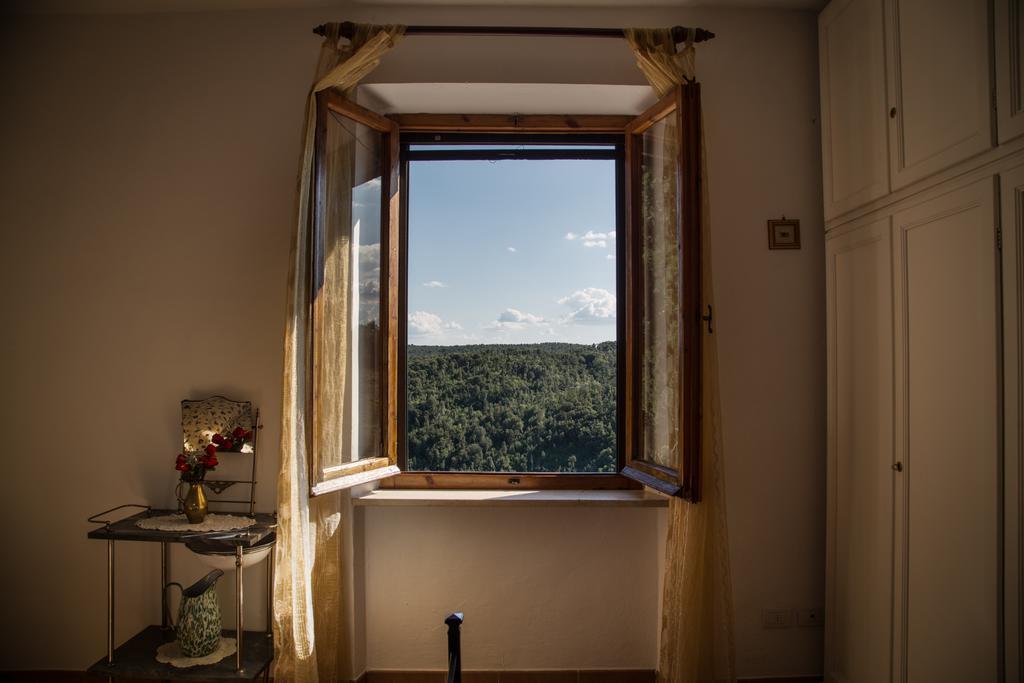 Casa Guaitoli Villa Terme di Petriolo Exterior photo