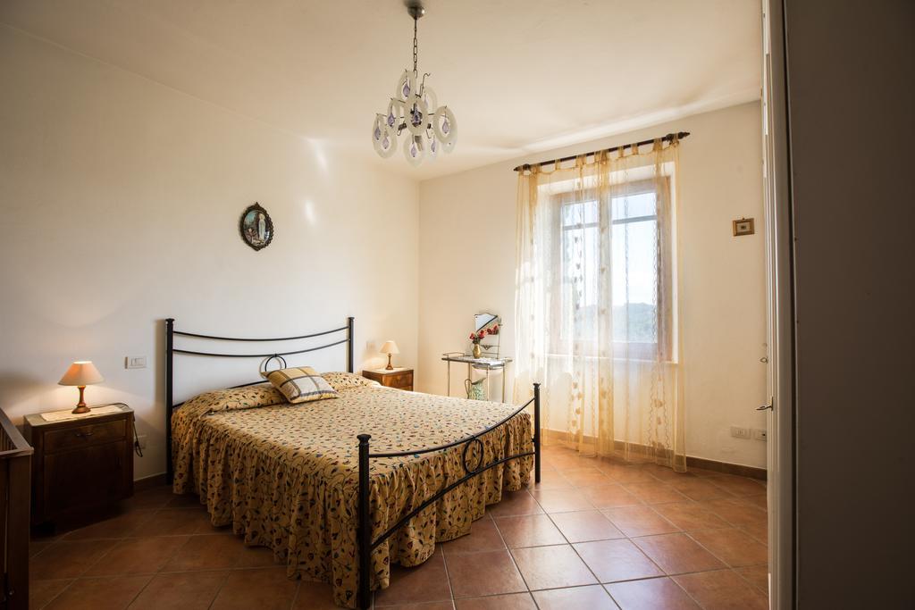 Casa Guaitoli Villa Terme di Petriolo Exterior photo