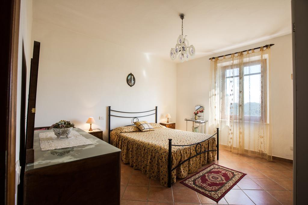 Casa Guaitoli Villa Terme di Petriolo Room photo