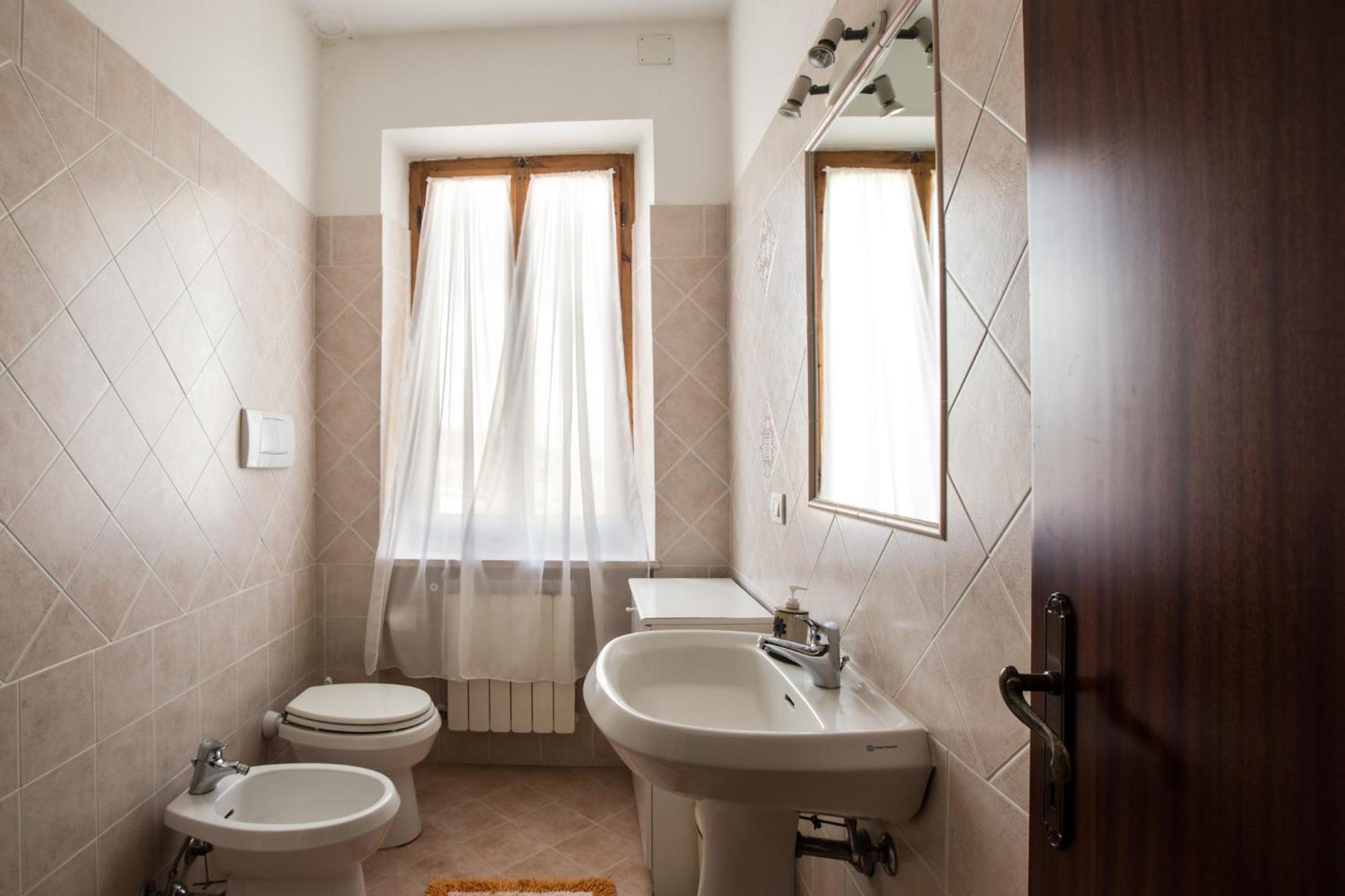 Casa Guaitoli Villa Terme di Petriolo Room photo