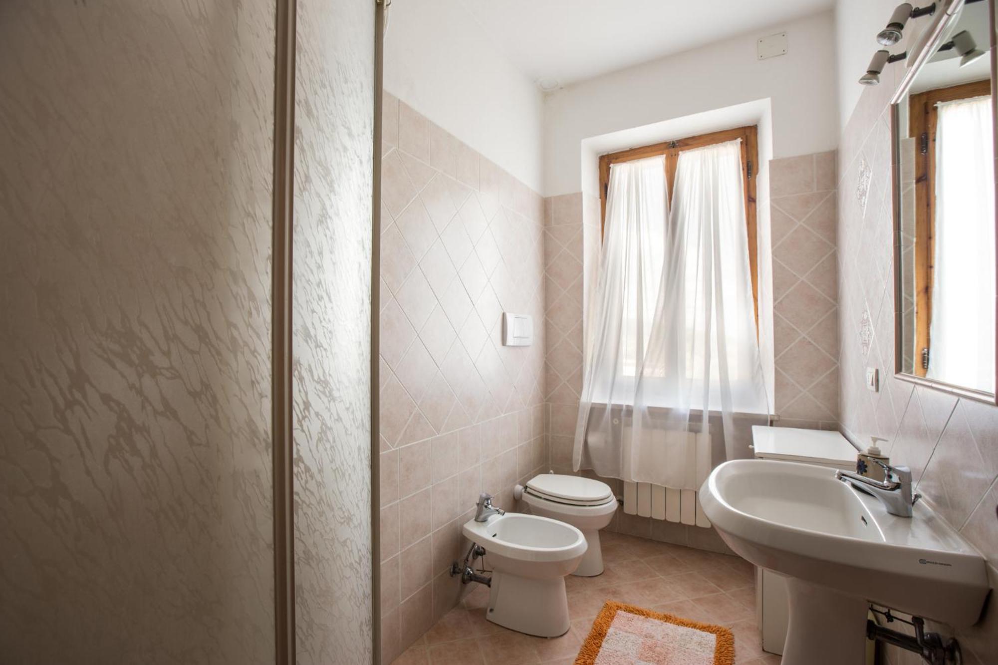Casa Guaitoli Villa Terme di Petriolo Room photo