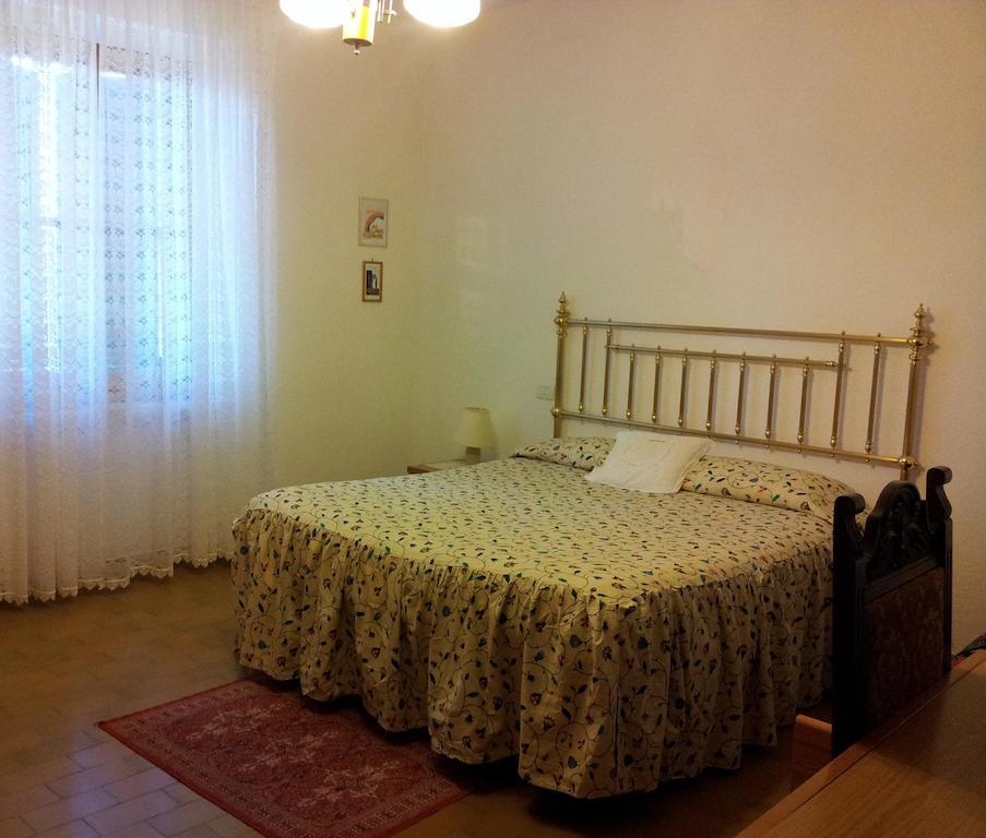 Casa Guaitoli Villa Terme di Petriolo Room photo
