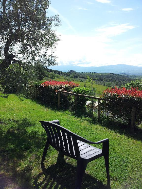 Casa Guaitoli Villa Terme di Petriolo Room photo