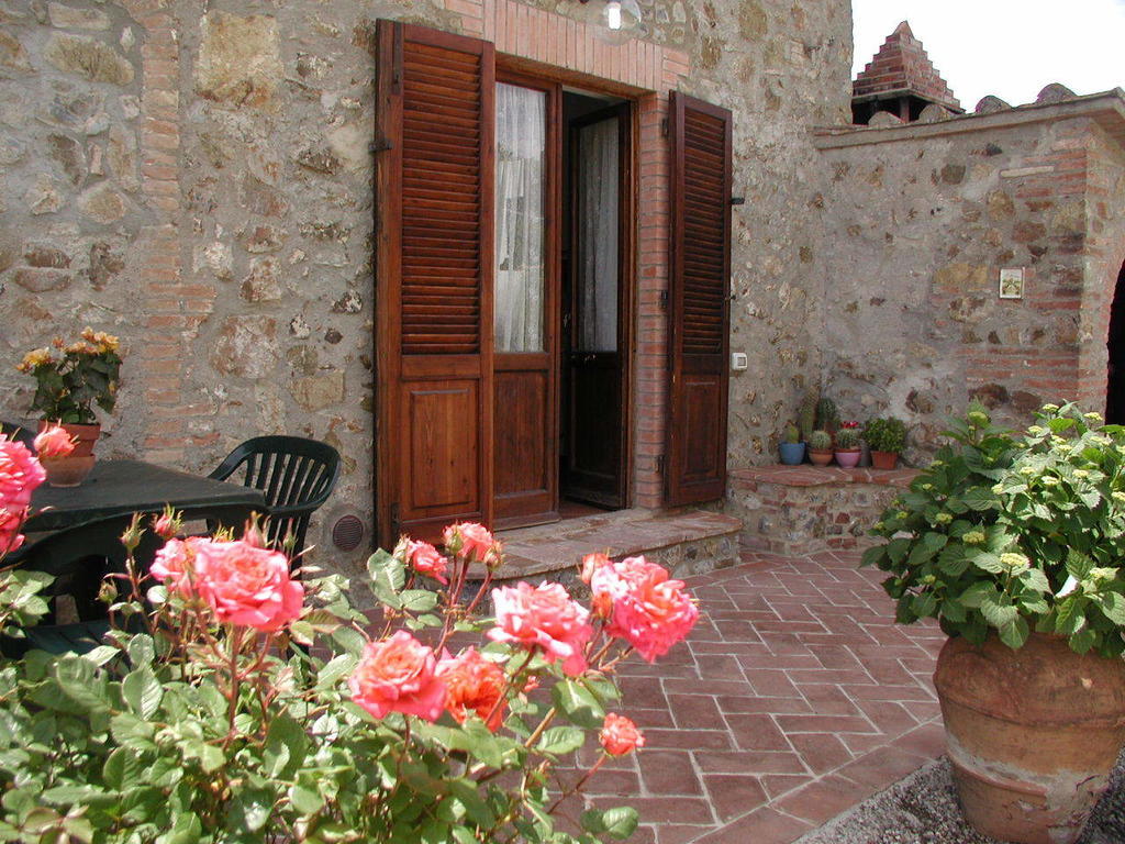 Casa Guaitoli Villa Terme di Petriolo Room photo