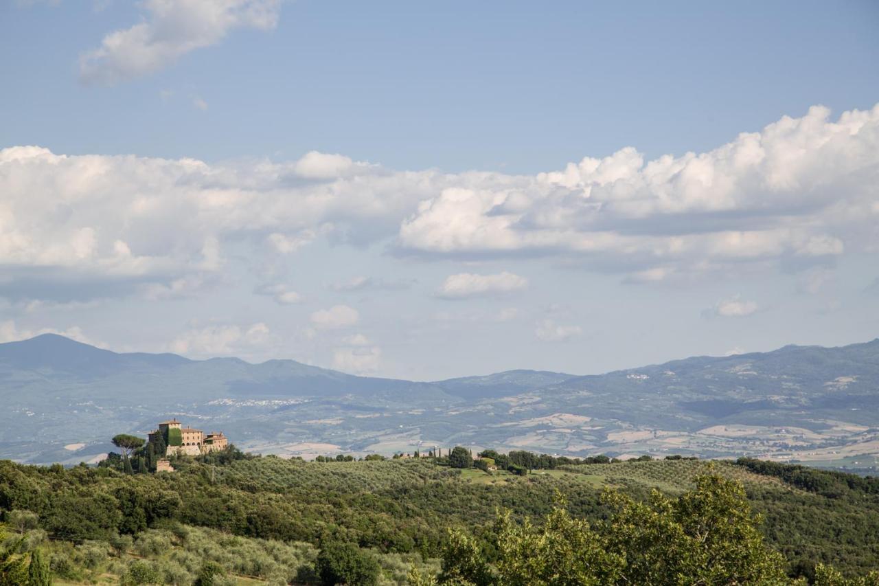 Casa Guaitoli Villa Terme di Petriolo Exterior photo